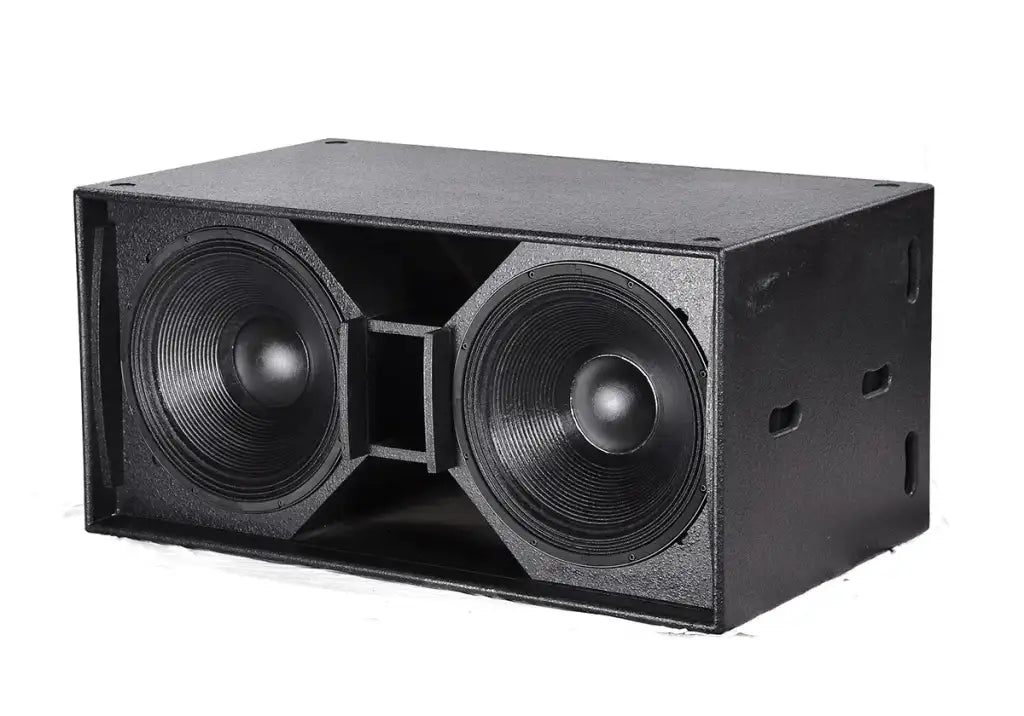 ZSound S218B Passive Subwoofer