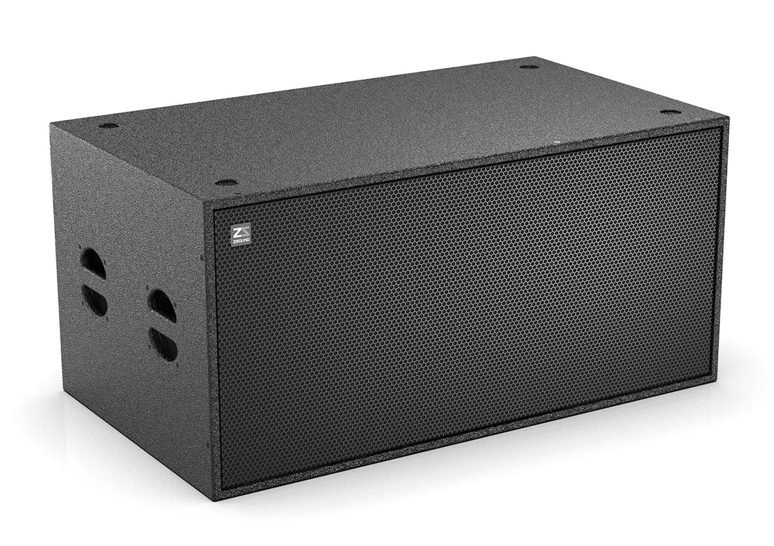 ZSound S28 Passive Subwoofer
