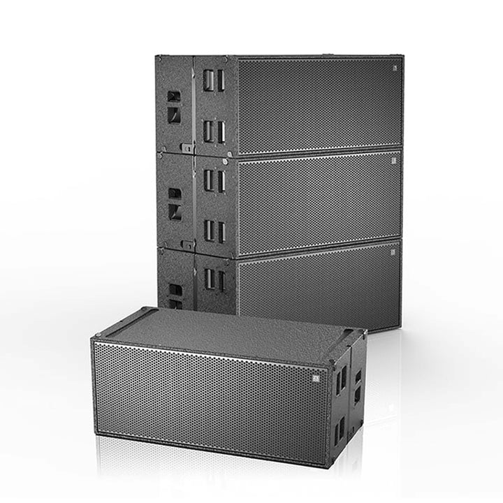 ZSound SW218 Passive Subwoofer