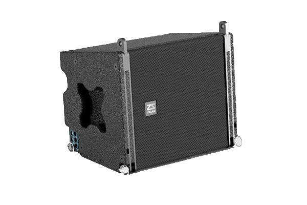 ZSound LC8 Line Array Speaker