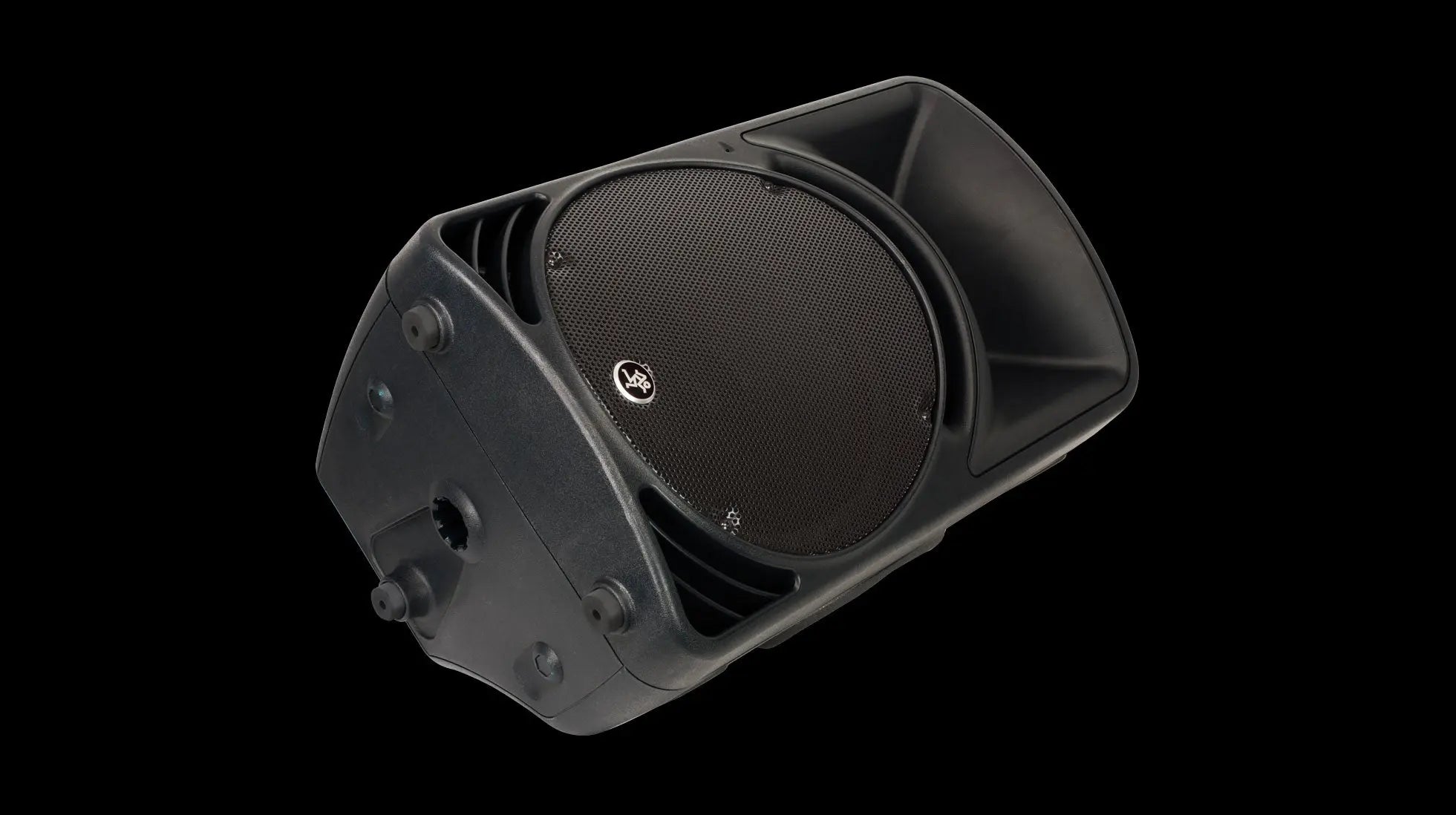 mackie c300z_3qtr_right wedge