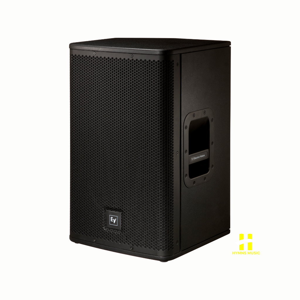 Electro-Voice ELX112 12-inch passive loudspeaker with EVS-12K woofer and DH-1K compression driver