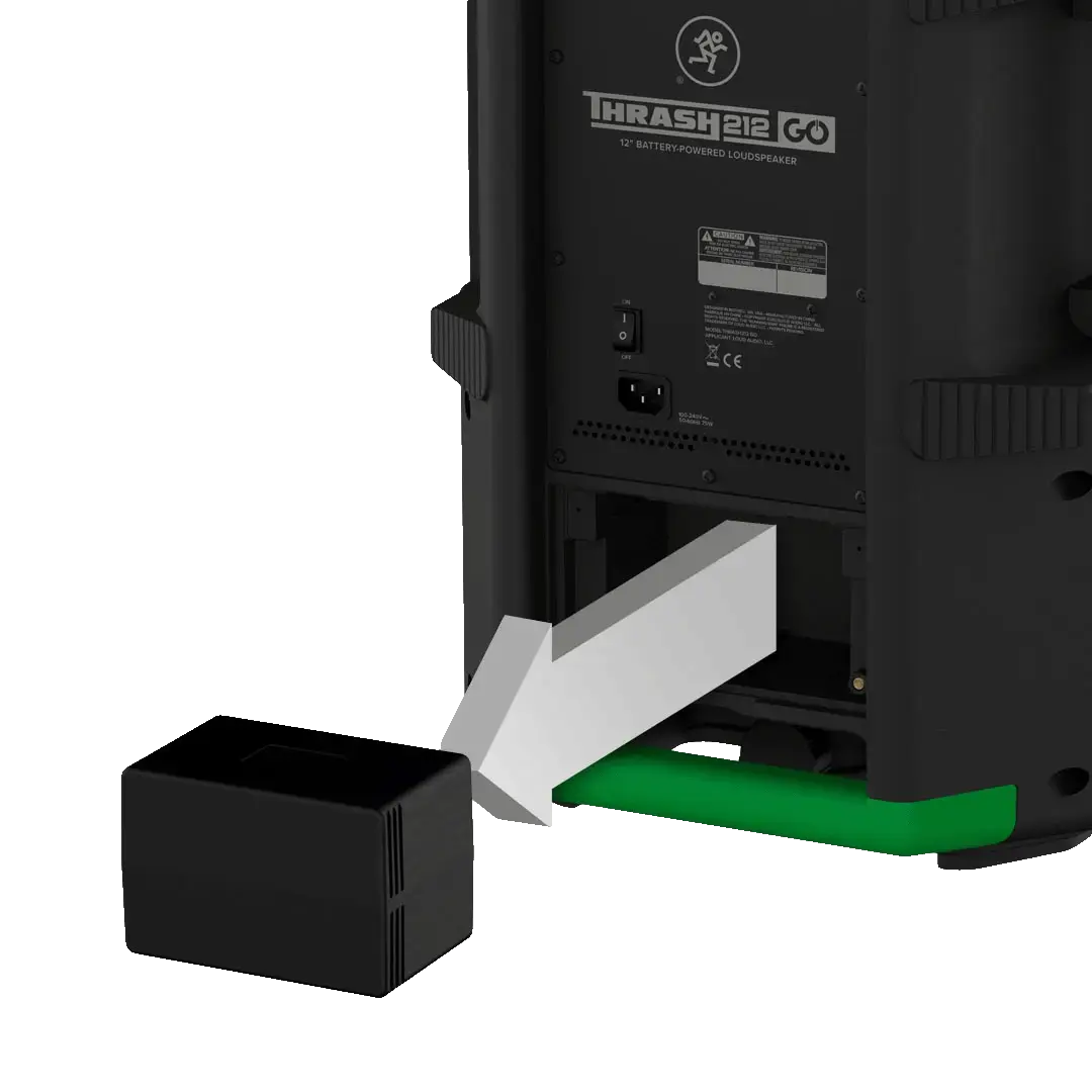 mackie-thrash-212-go battery out View 