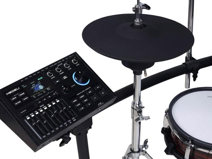 Medeli MZ923E Electronic Drum Kit