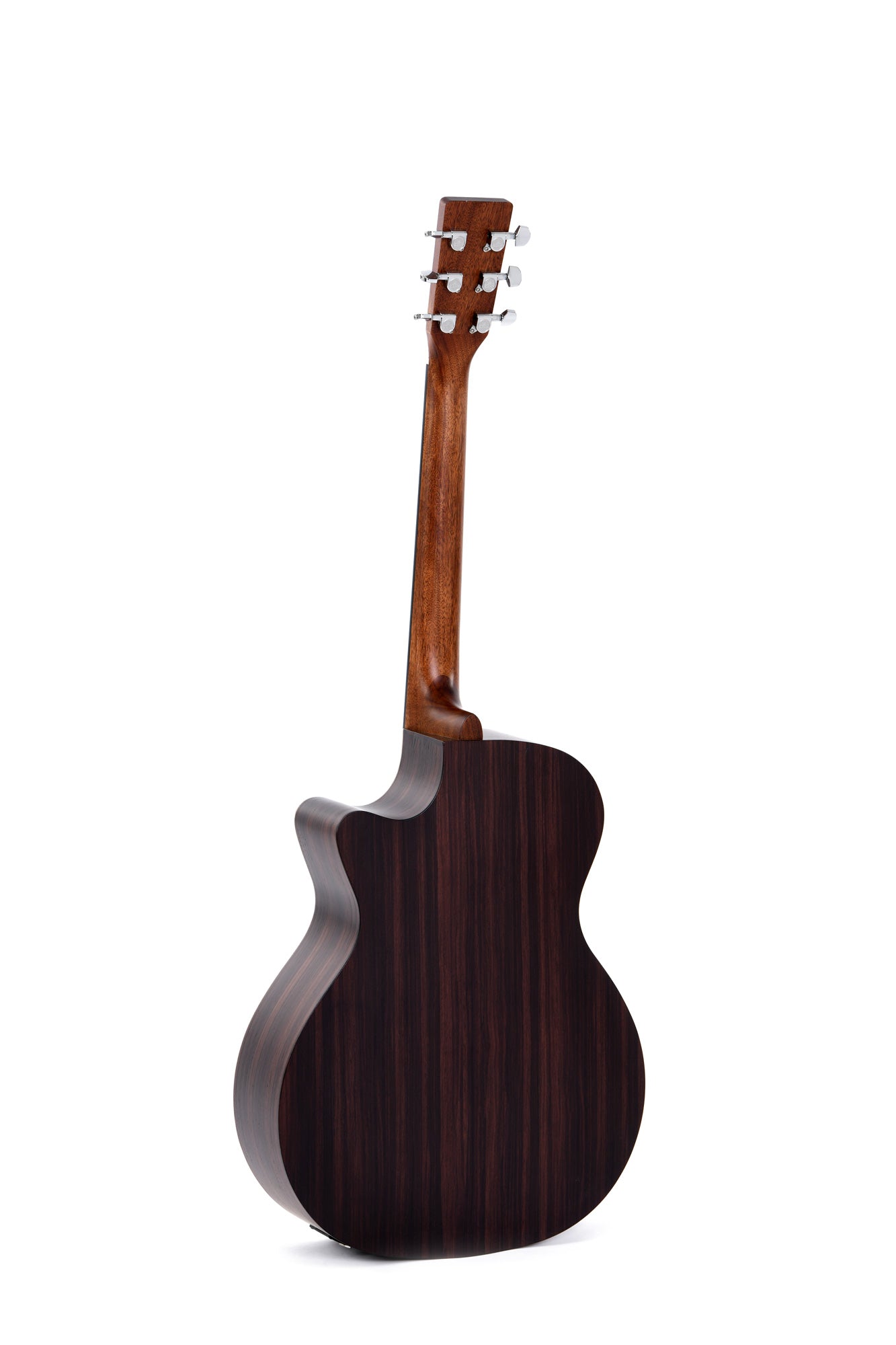 Sigma GTCE Acoustic Guitar