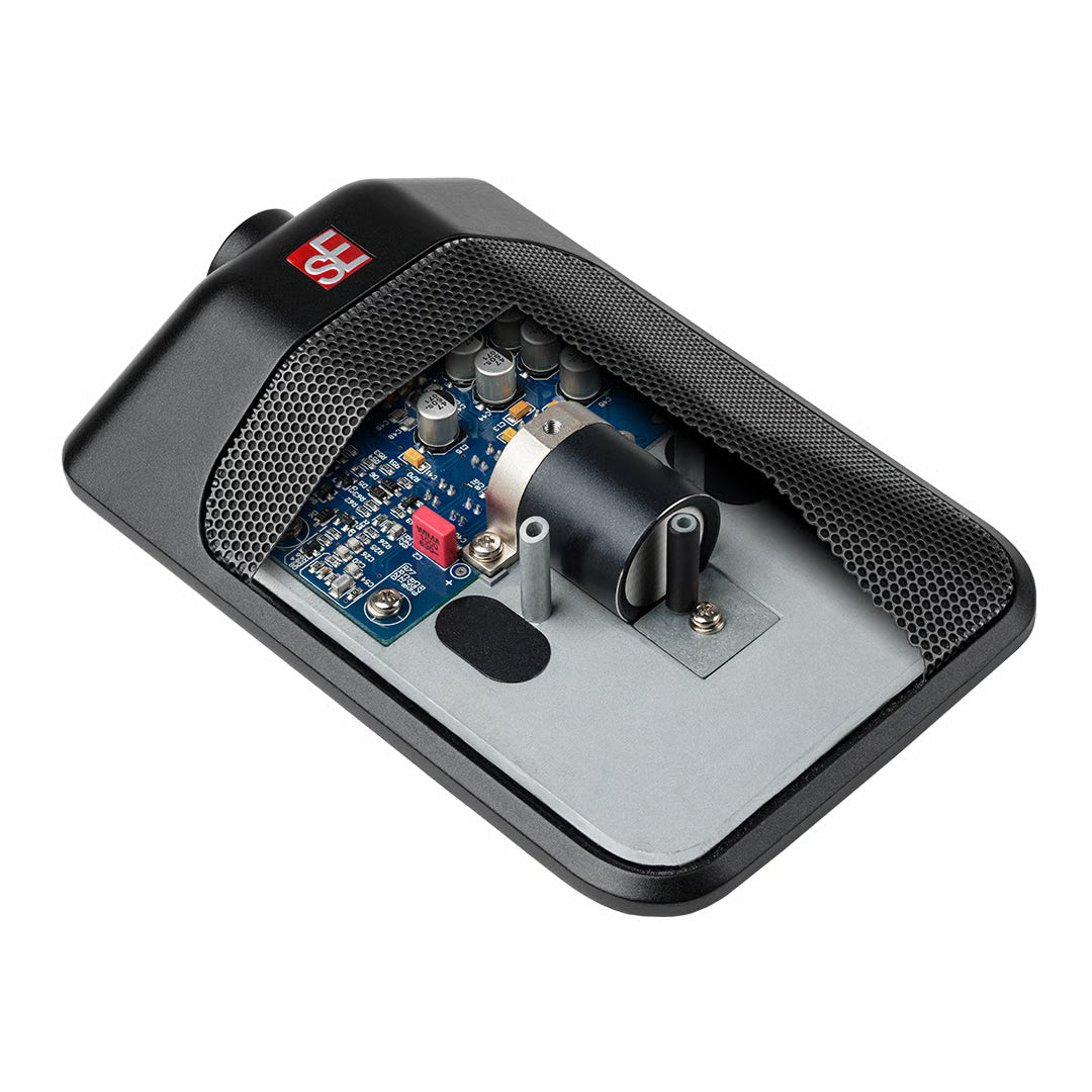 sE Electronics BL 8 Hymns Music