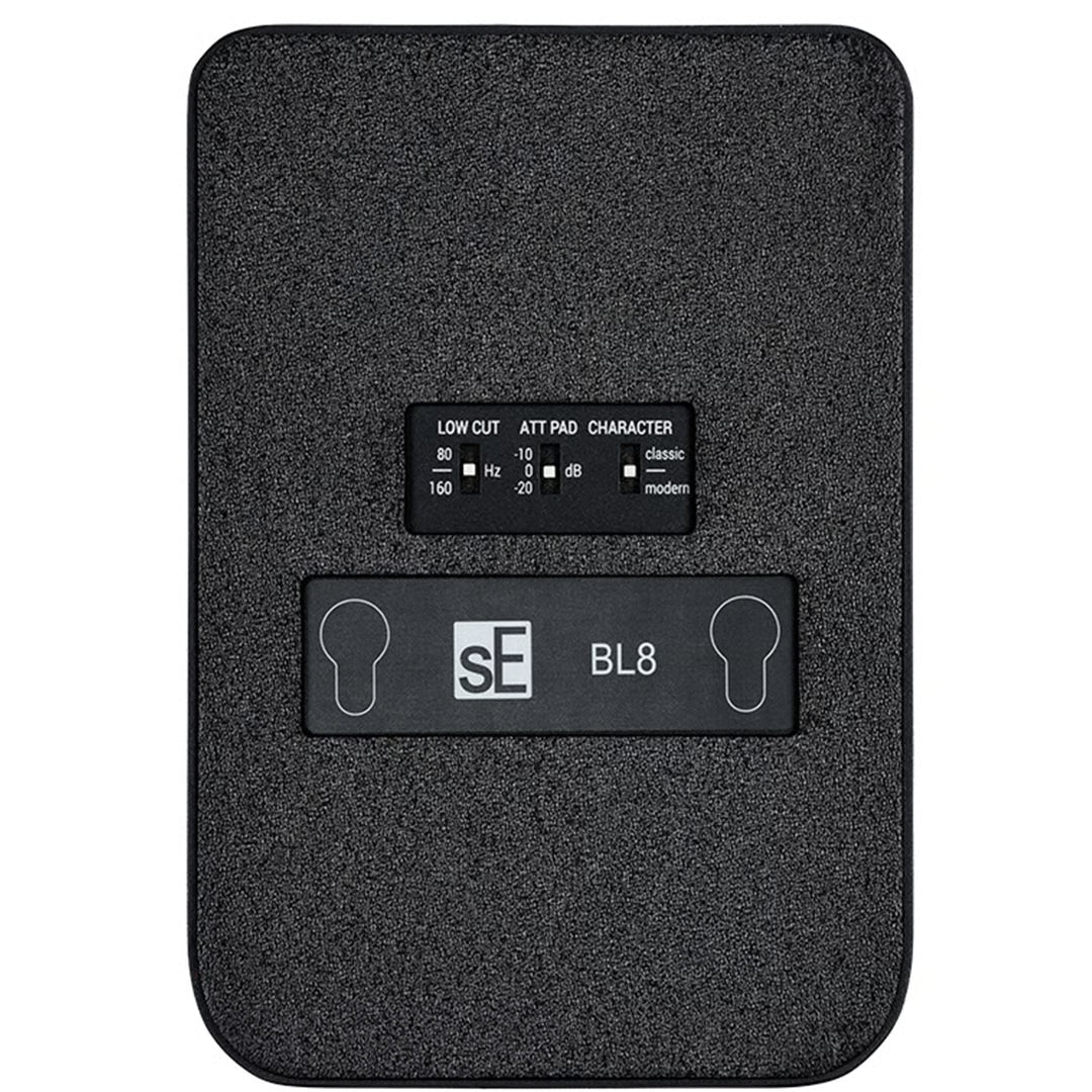 sE Electronics BL 8 Hymns Music