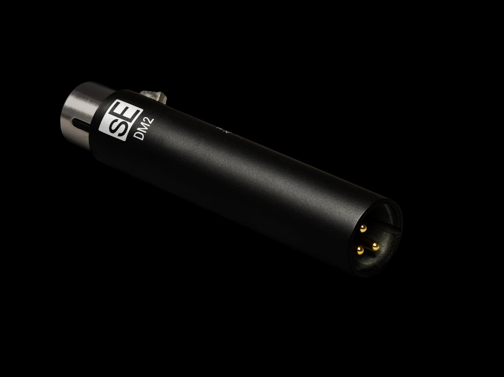 sE Electronics DM2 Hymns Music