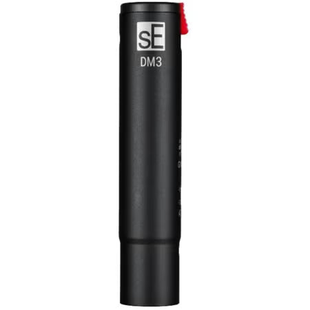 sE Electronics DM3 Dynamite Hymns Music