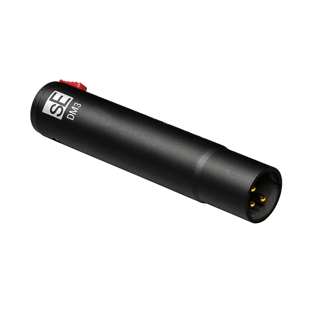 sE Electronics DM3 Dynamite Hymns Music