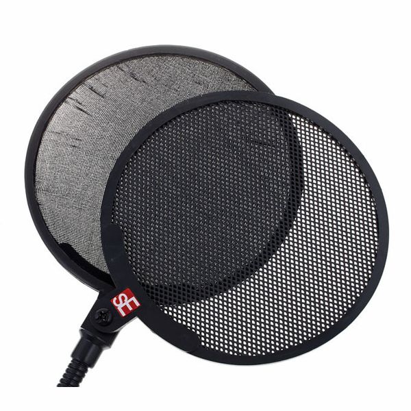 sE Electronics Dual Pro Pop Filter Hymns Music