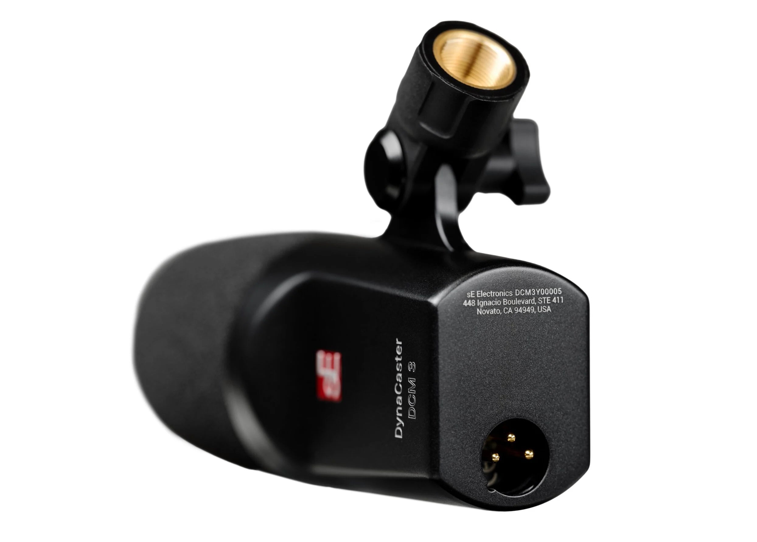 sE Electronics DynaCaster DCM3 Hymns Music