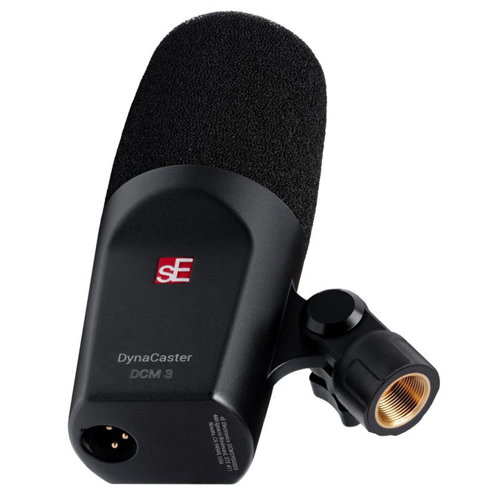sE Electronics DynaCaster DCM3 Hymns Music