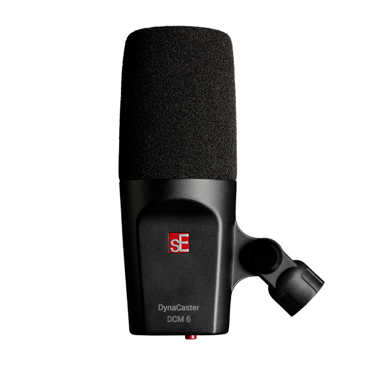 sE Electronics DynaCaster DCM6 Hymns Music