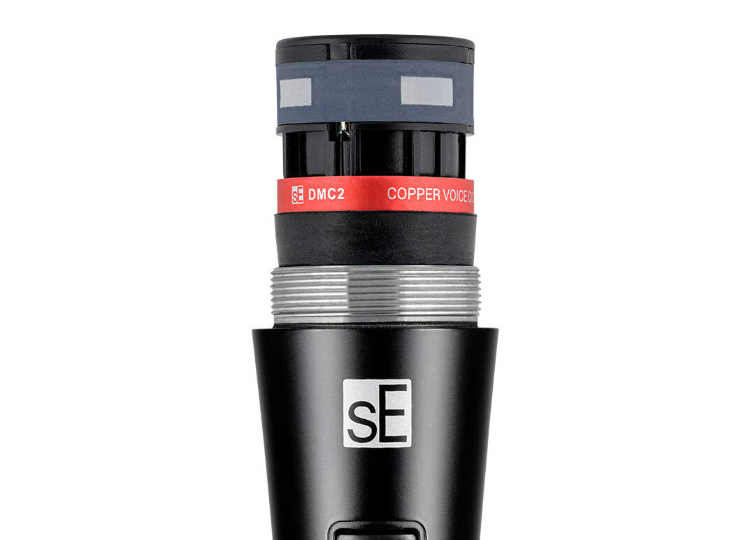 sE Electronics V2 Switch Hymns Music