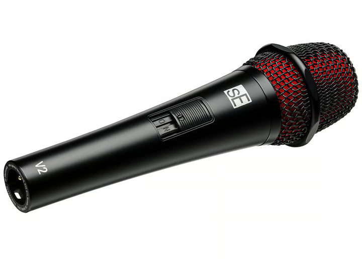 sE Electronics V2 Switch Hymns Music