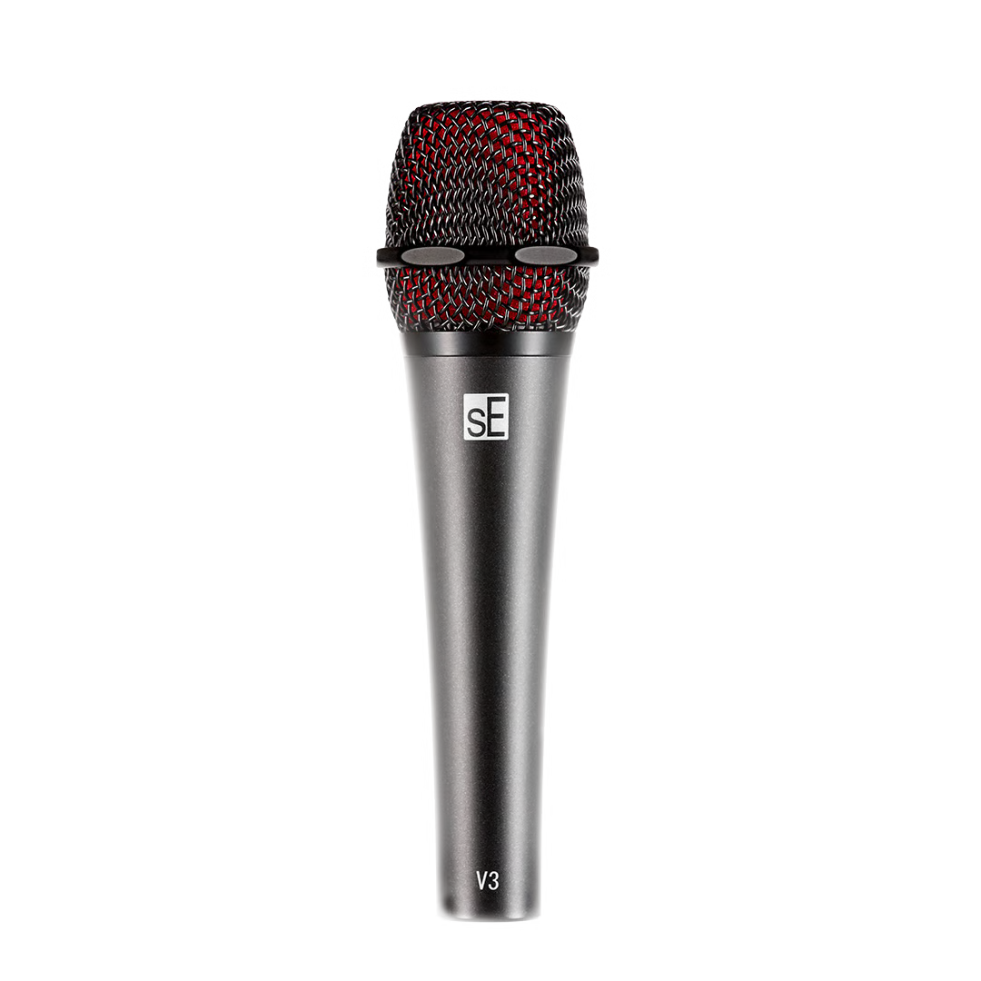sE Electronics V3 Hymns Music