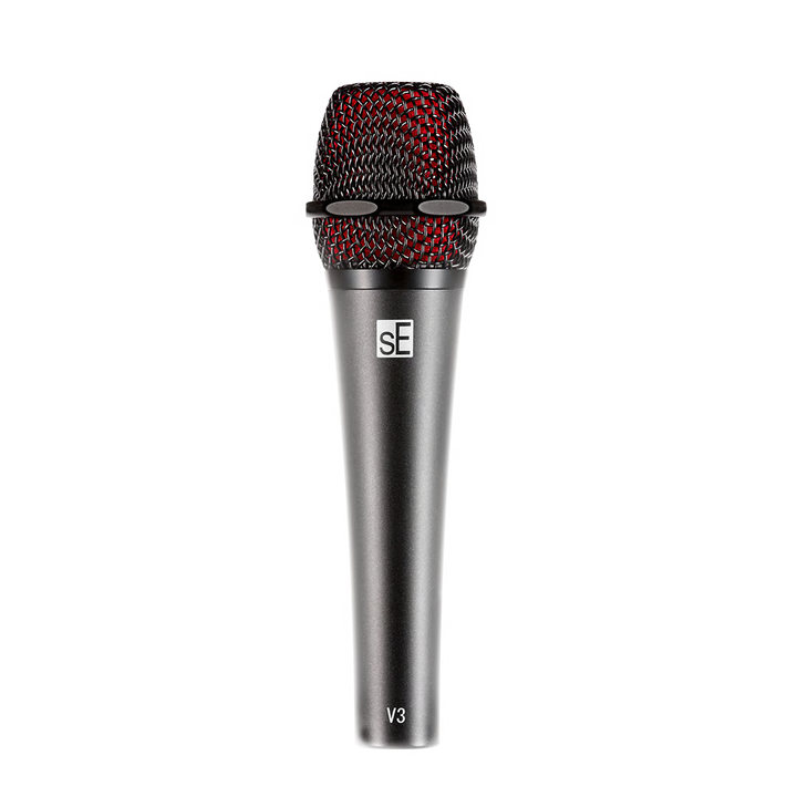 sE Electronics V3 Hymns Music