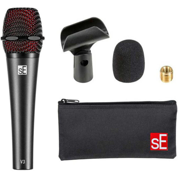 sE Electronics V3 Hymns Music