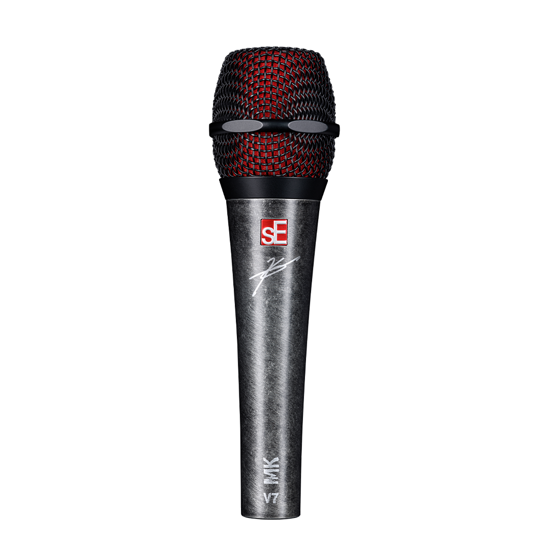 sE Electronics V7 MK Hymns Music