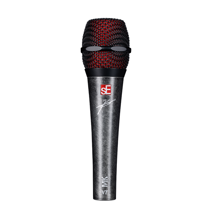 sE Electronics V7 MK Hymns Music