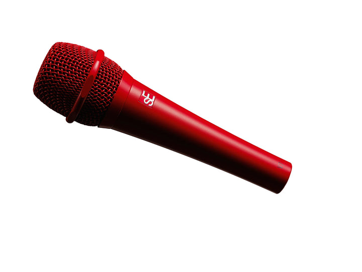sE Electronics V7 Red Hymns Music