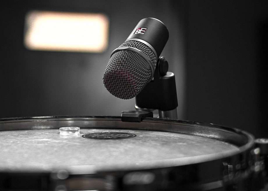 sE Electronics V BEAT Hymns Music