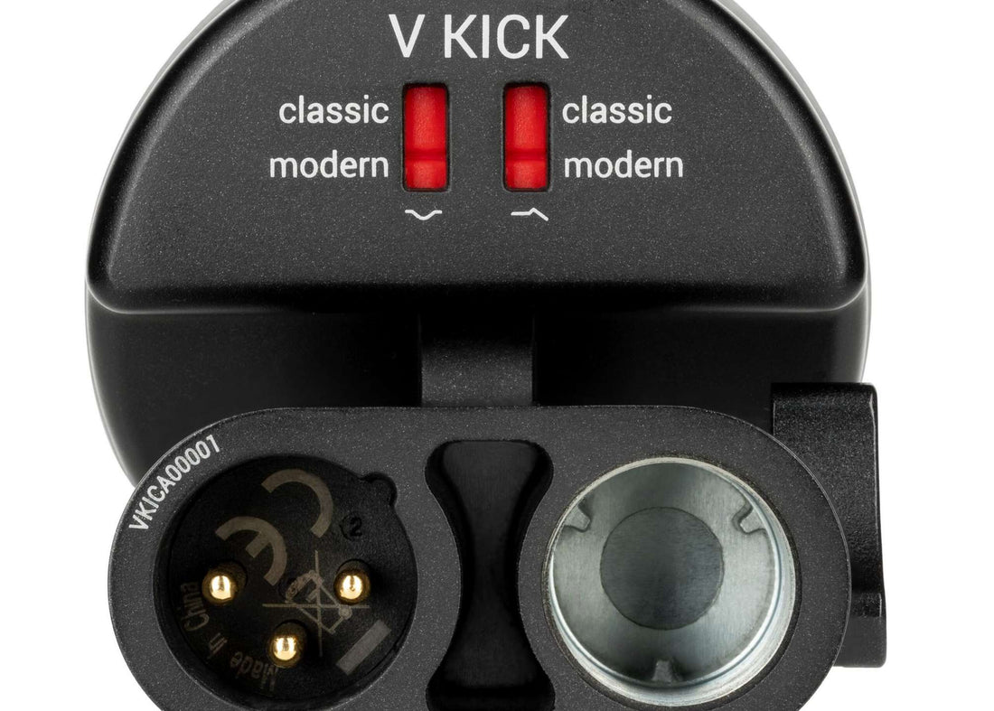 sE Electronics V Kick Hymns Music