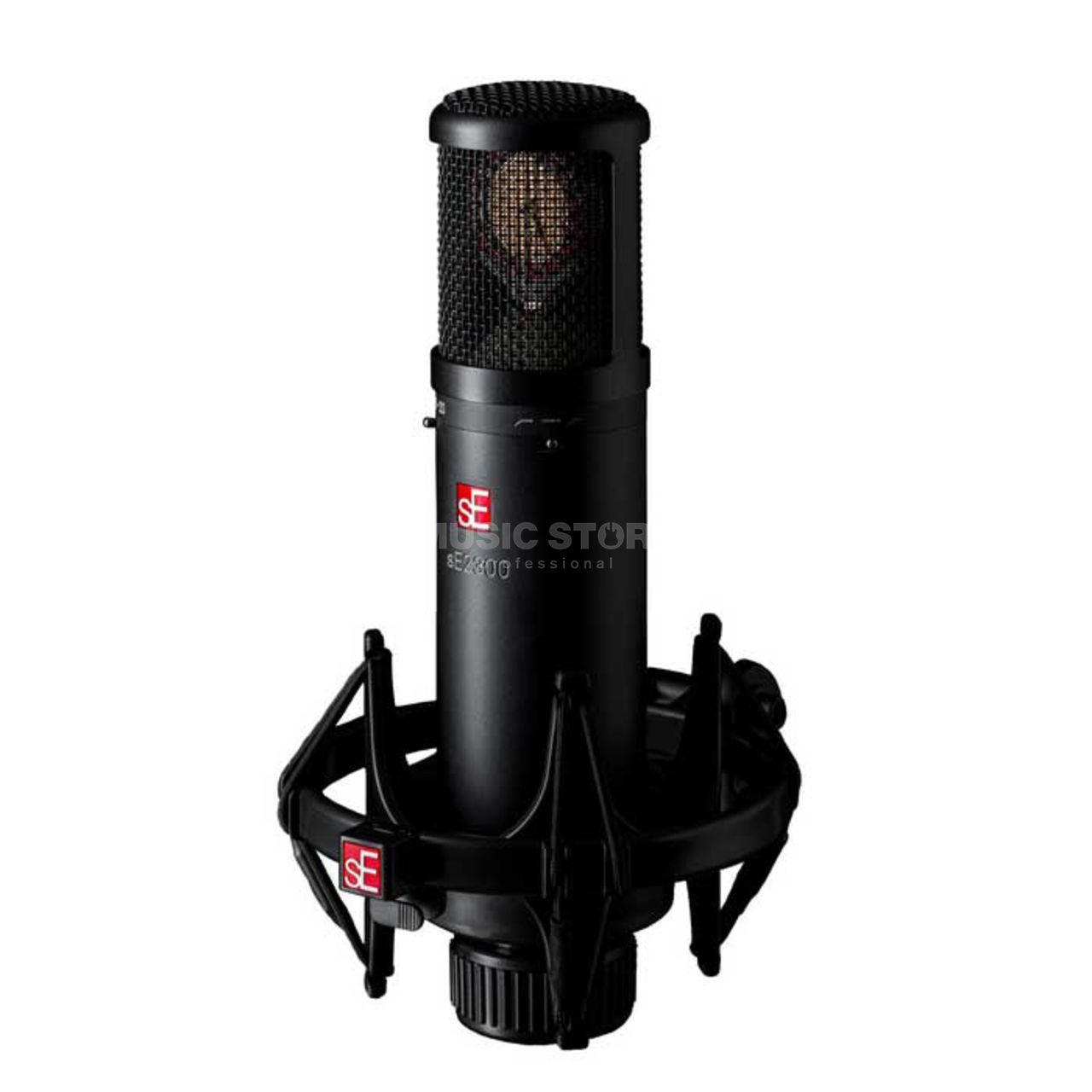 sE Electronics sE2300 Hymns Music