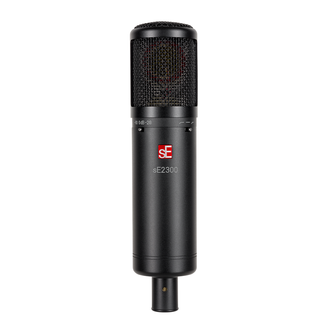 sE Electronics sE2300 Hymns Music