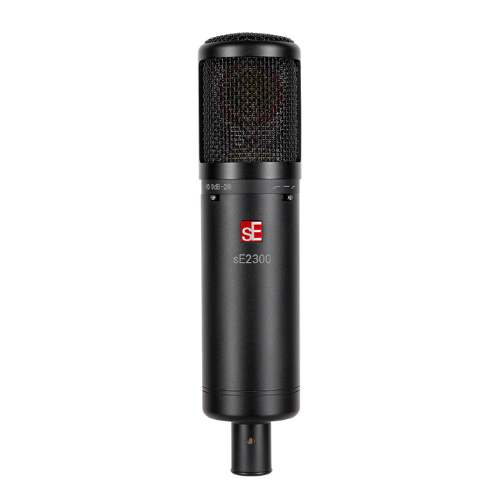 sE Electronics sE2300 Hymns Music