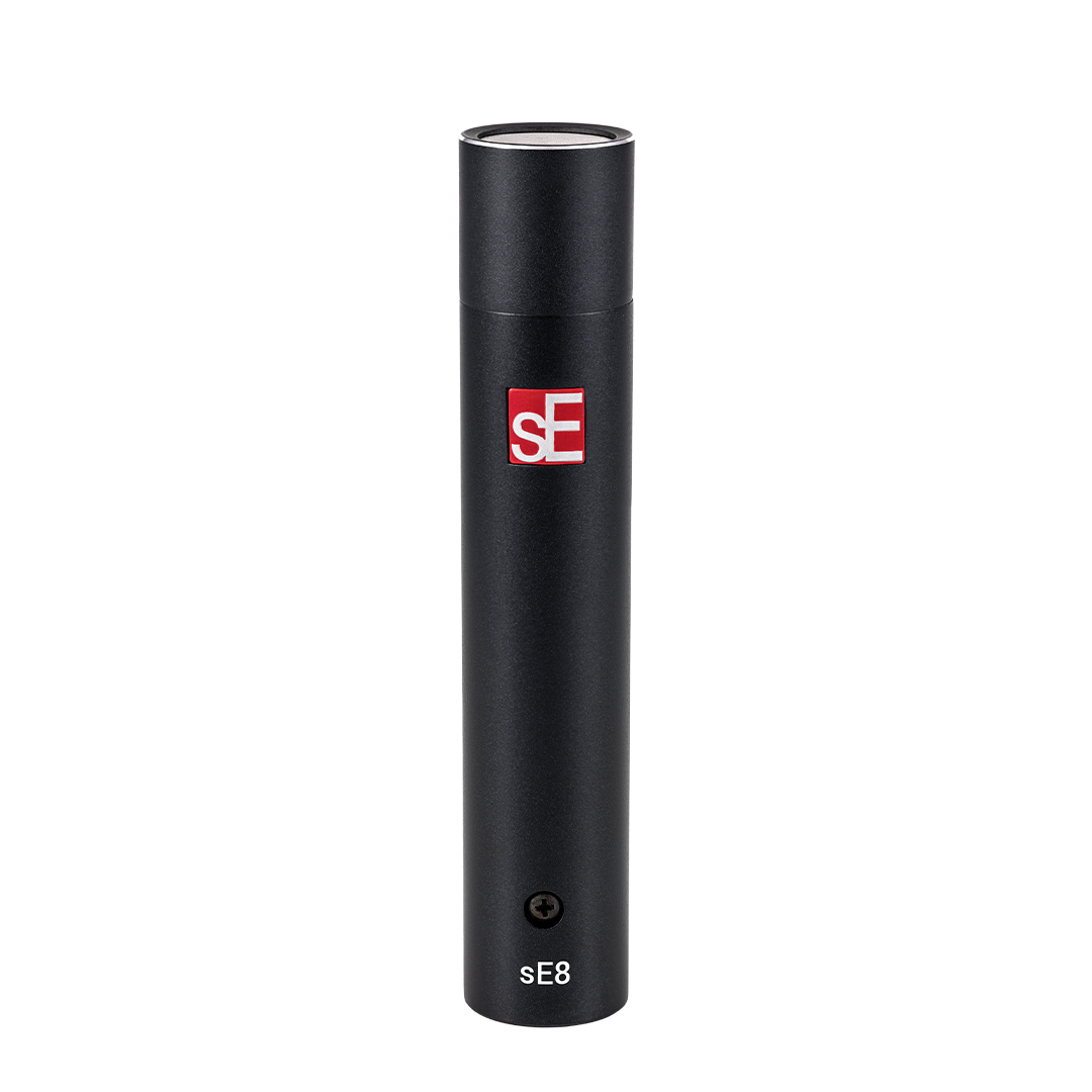 sE Electronics sE8 Hymns Music
