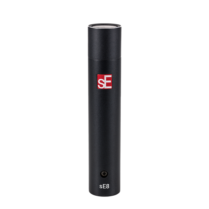 sE Electronics sE8 Hymns Music