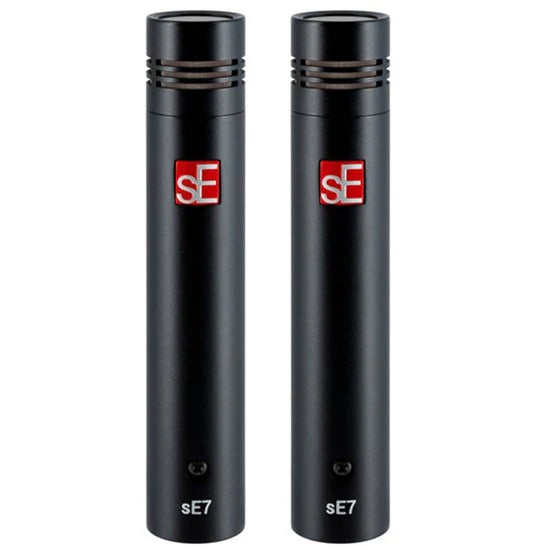 &nbsp;sE Electronics sE7 Pair Hymns Music