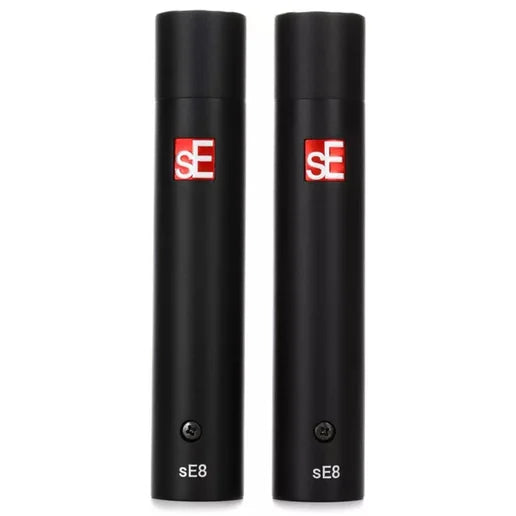 se electronic SE8 Hymns Music