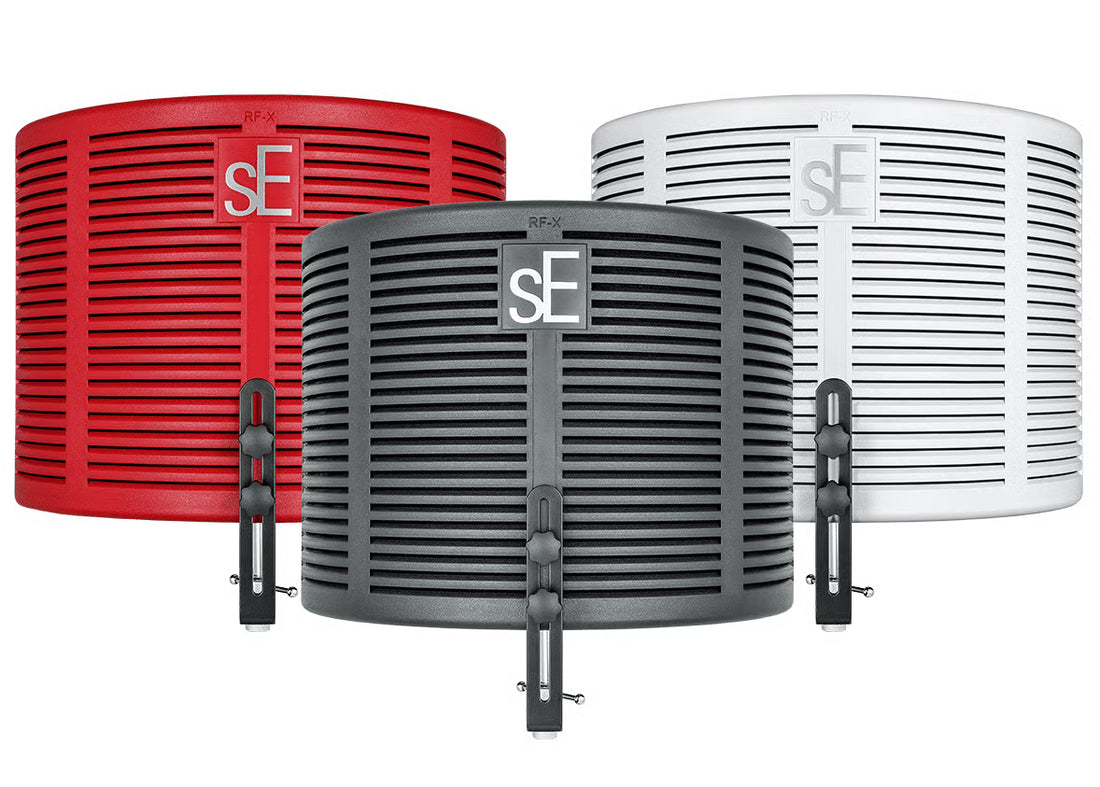 Se Electronics RF-X Hymns Music