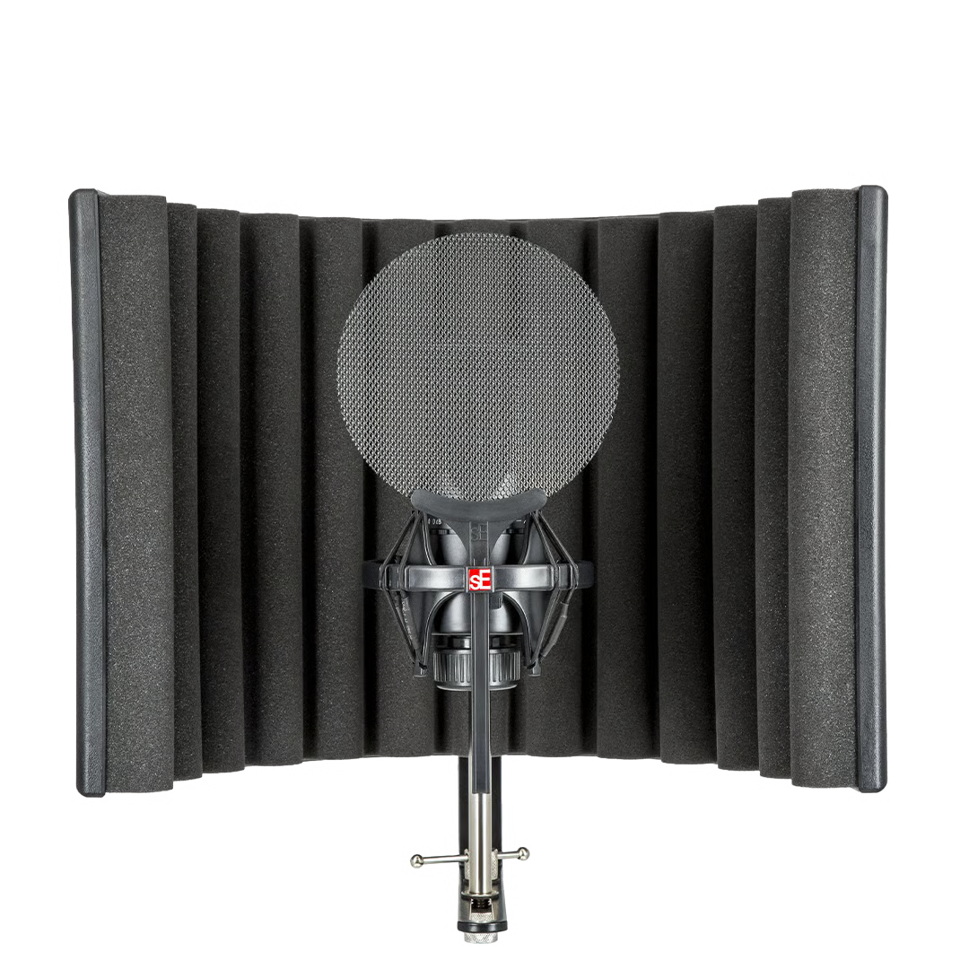 Se Electronics RF-X Hymns Music