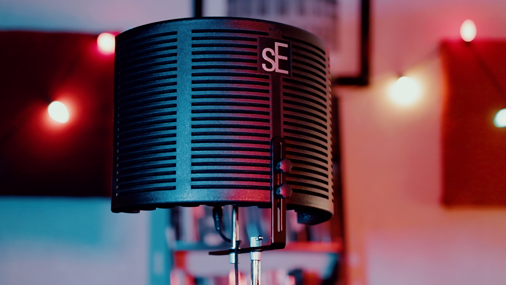 Se Electronics RF-X Hymns Music
