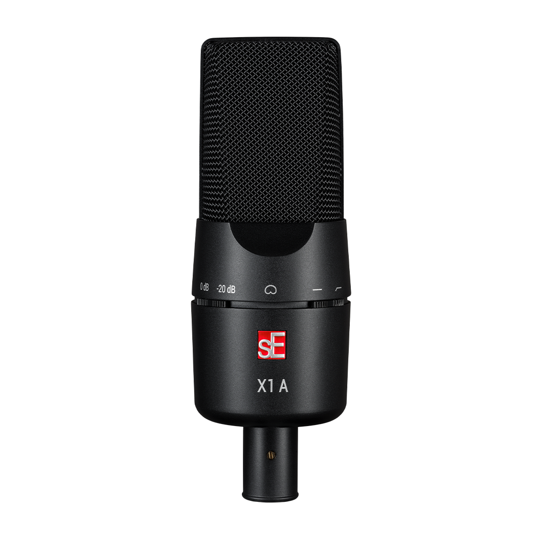 se electronics X1A Hymns Music