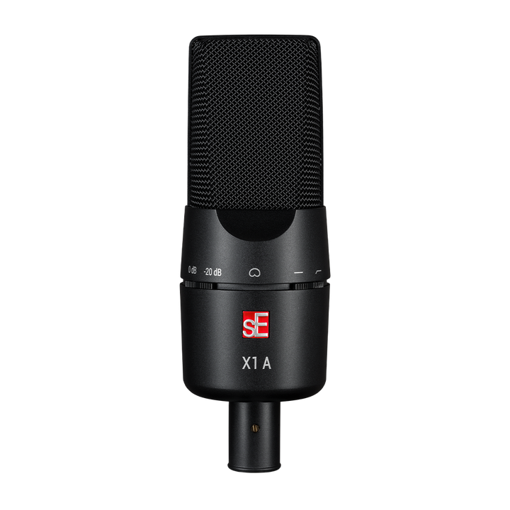 se electronics X1A Hymns Music