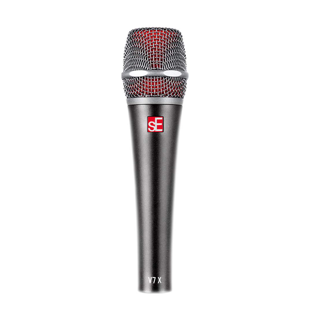 sE Electronics V7 X Hymns Music
