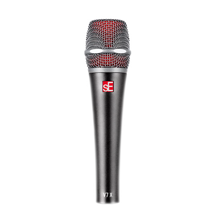sE Electronics V7 X Hymns Music
